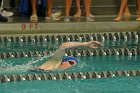 Swimming vs Bentley  Wheaton College Swimming & Diving vs Bentley College. - Photo by Keith Nordstrom : Wheaton, Swimming & Diving